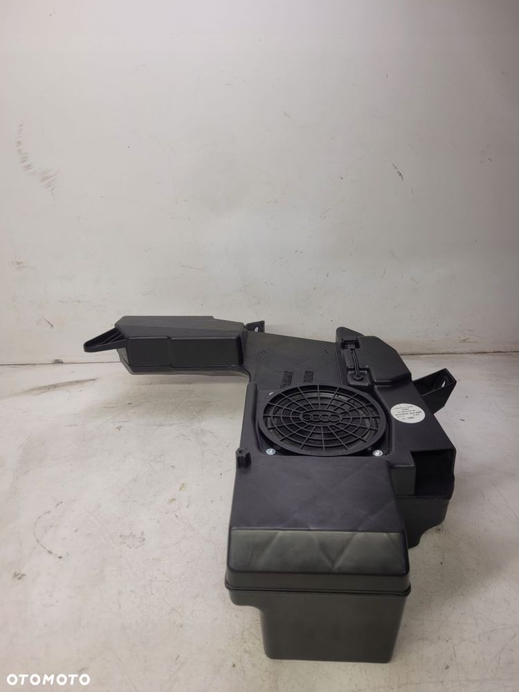 GŁOŚNIK SUBWOOFER TUBA AUDI A4 B6 B7 8E9035382D - 3