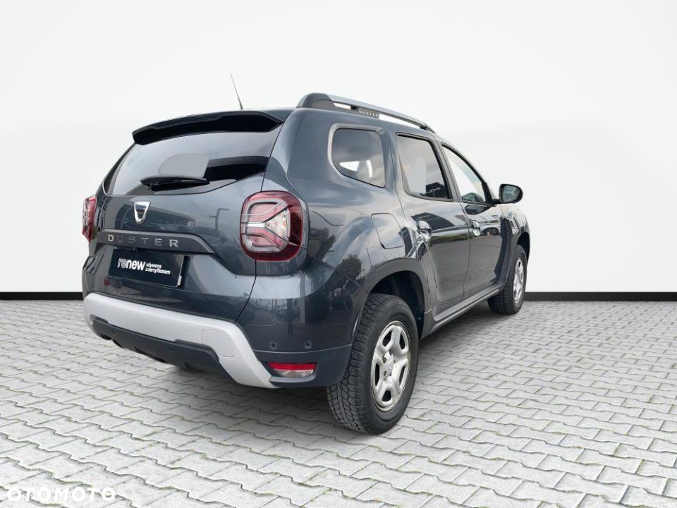 Dacia Duster - 4