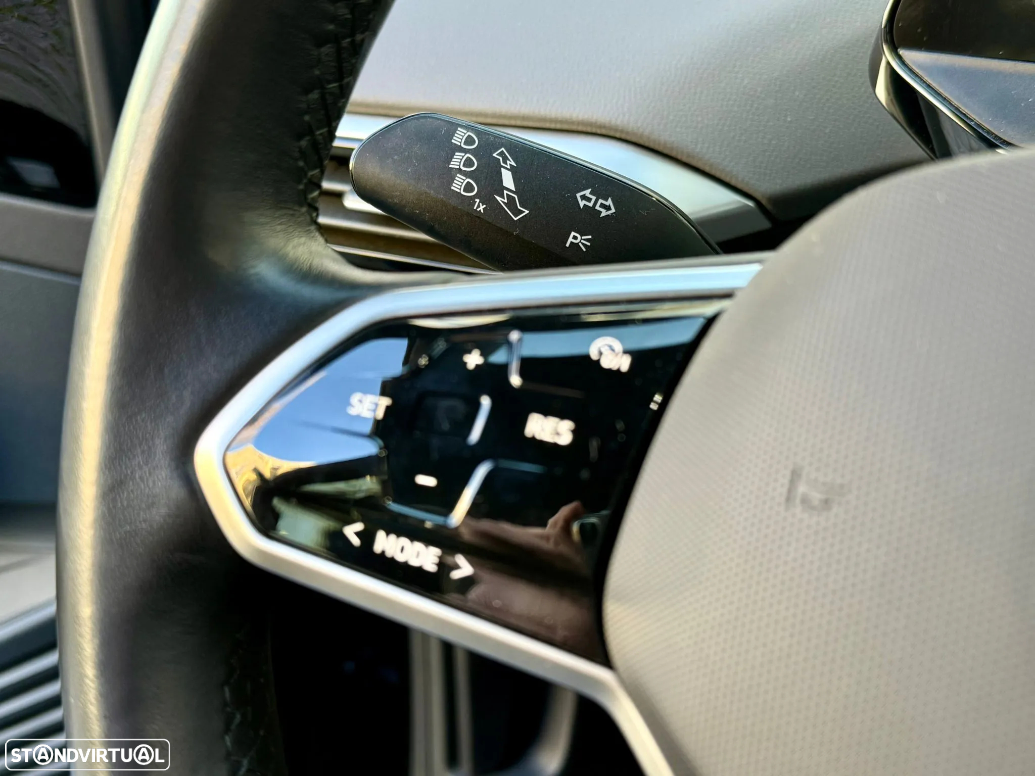 VW ID.4 77 kWh Pro Performance - 21