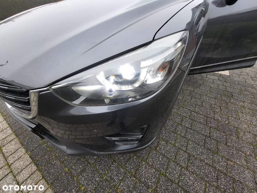 Mazda CX-5 2.0 Skypassion 2WD - 19