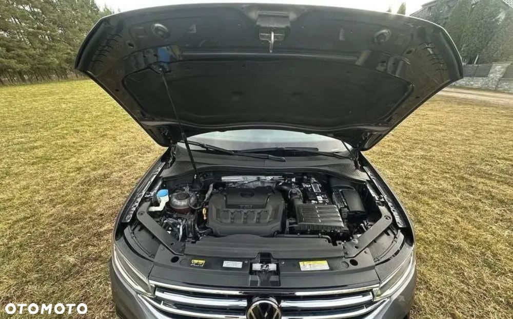 Volkswagen Tiguan - 14