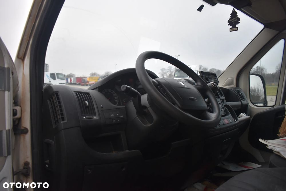 Peugeot Boxer - 15