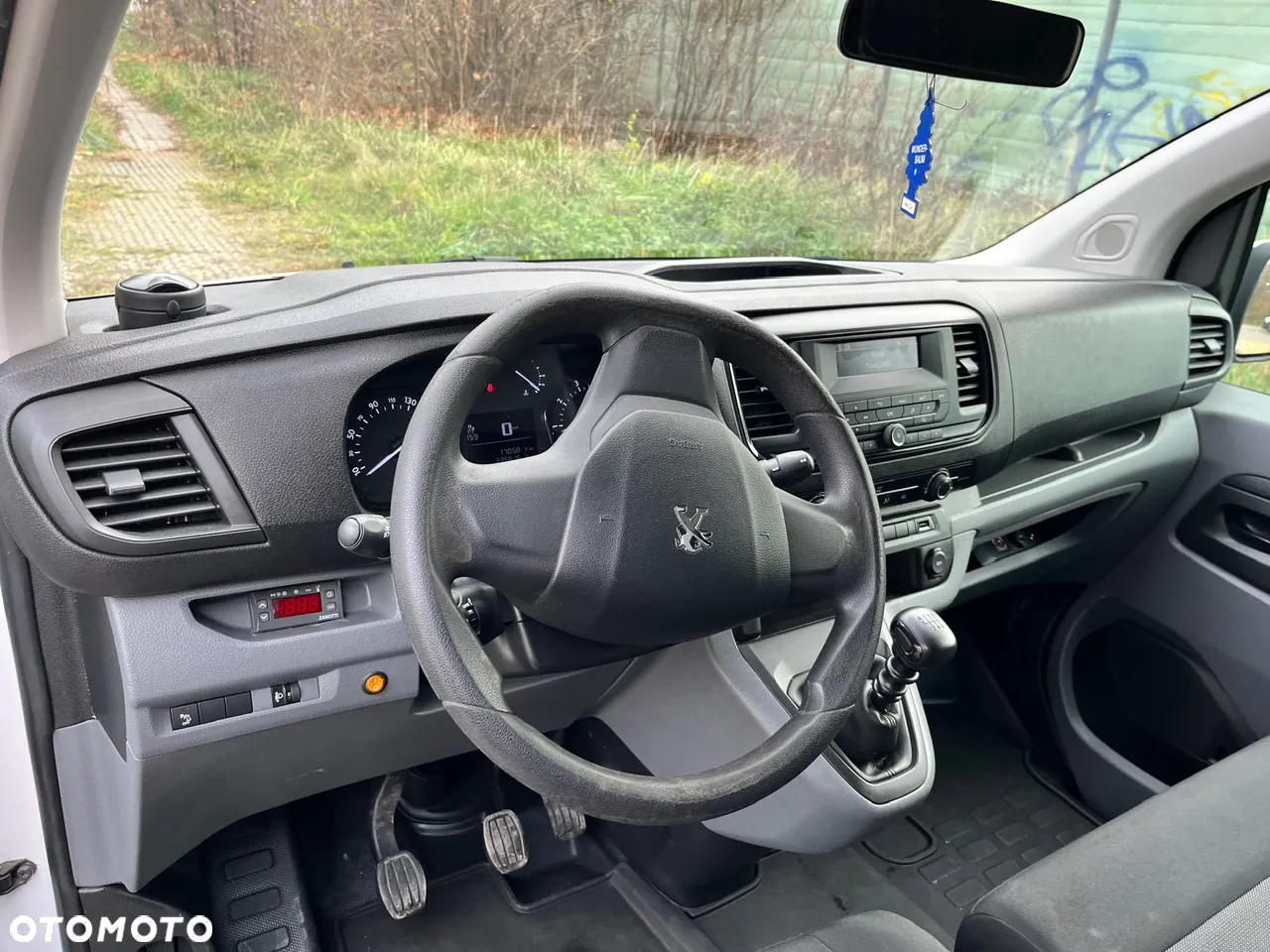 Peugeot EXPERT - 10