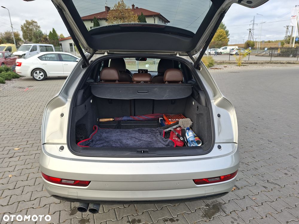 Audi Q3 - 25
