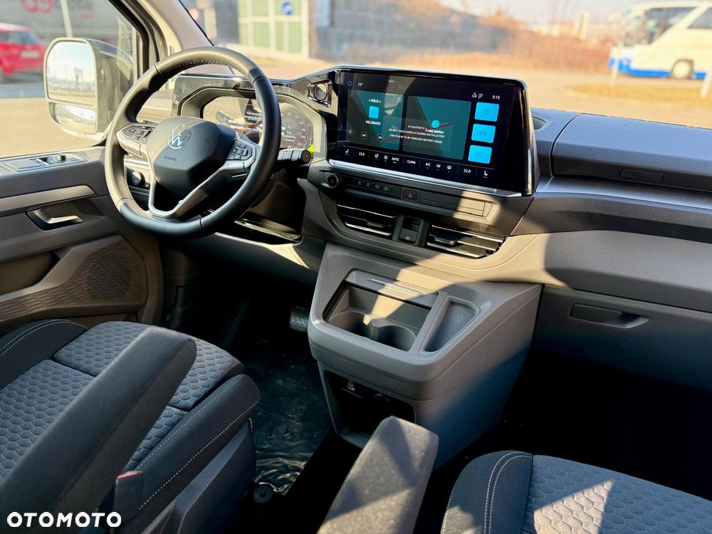 Volkswagen Caravelle 2.0 TDI L2 Edition - 13