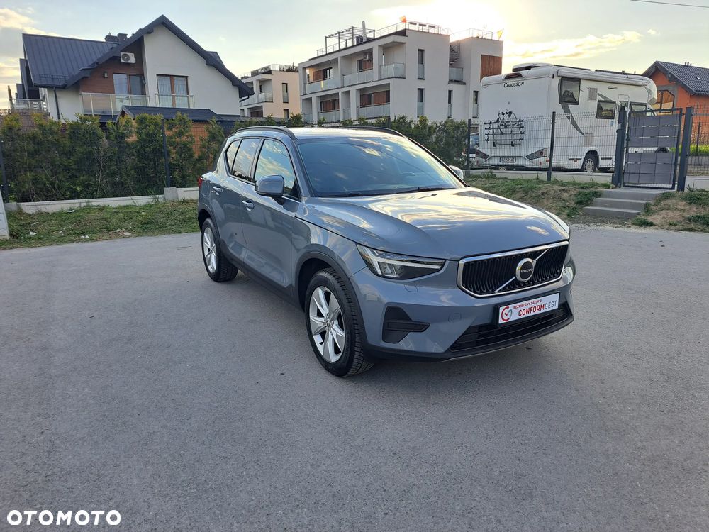 Volvo XC 40 T2 Essential - 3