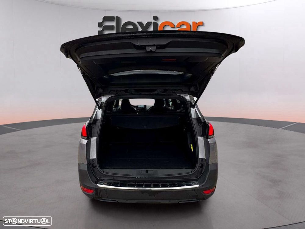 Peugeot 5008 1.5 BlueHDi Allure Pack EAT8 - 7