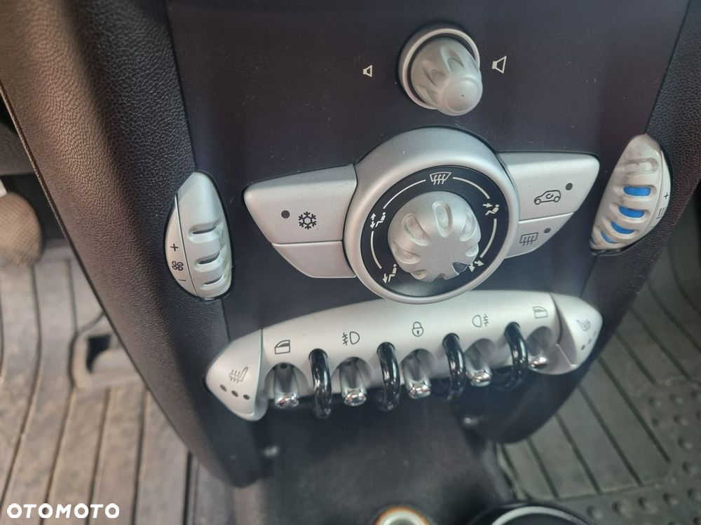 MINI Cooper - 17