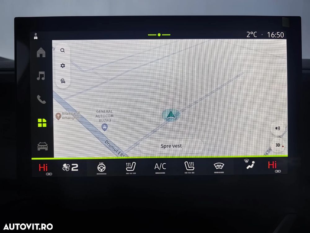 Dacia Bigster GPL 140 CP mildHybridG - 23