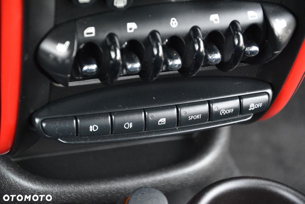 MINI Countryman Cooper S ALL4 - 29