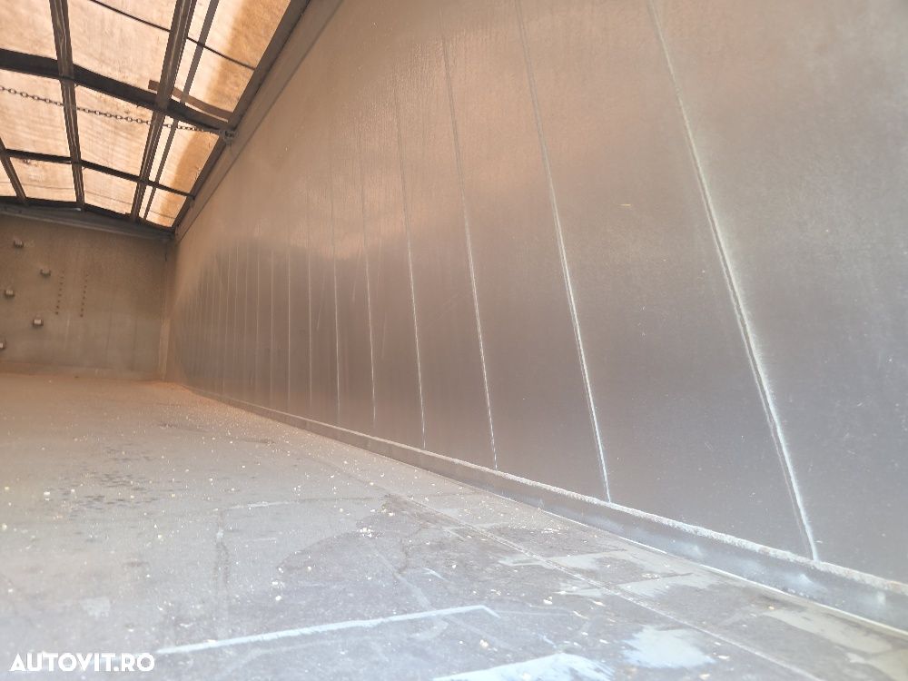 Wielton NW3 A - Bena ceareale 55m3 - 16