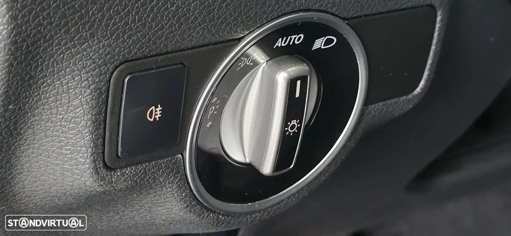 Mercedes-Benz CLA 220 d AMG Line Aut. - 40