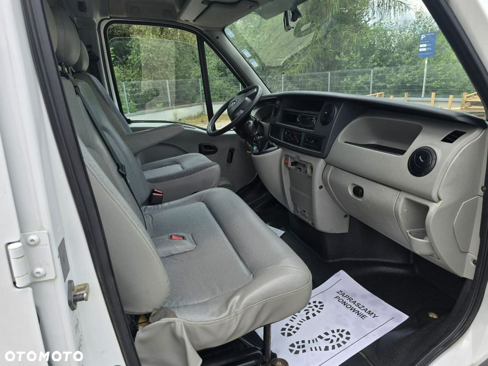 Renault Master - 26