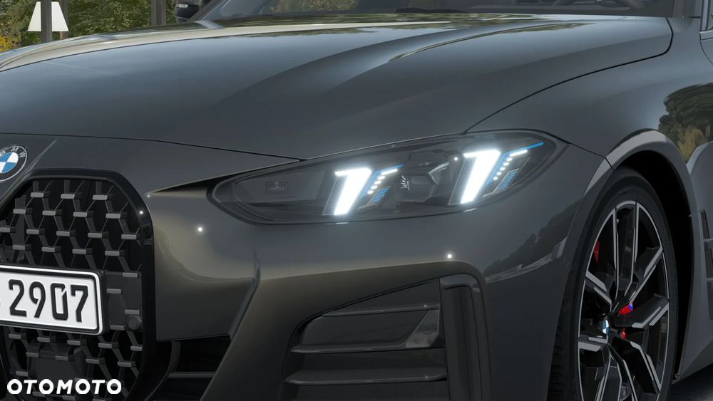 BMW Seria 4 430i xDrive M Sport - 7