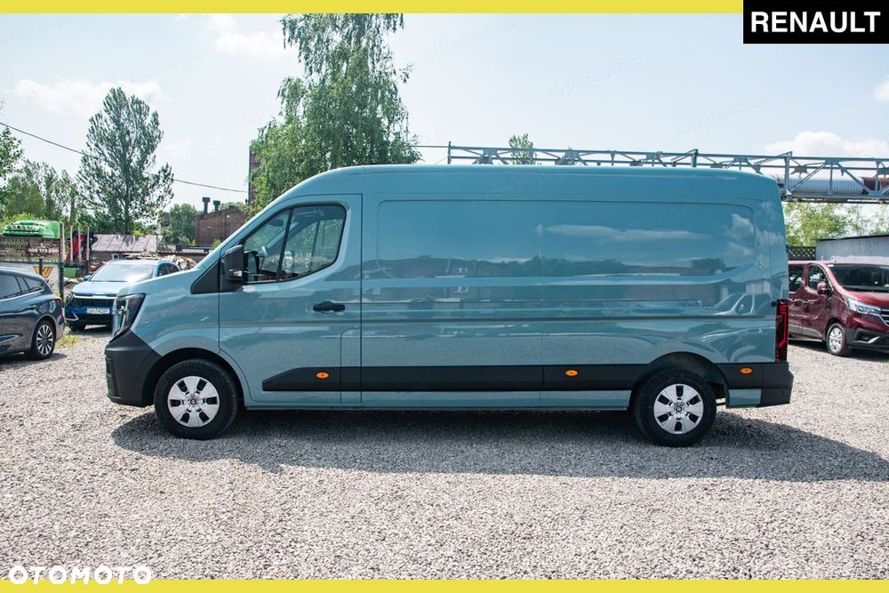Renault Master L3H2 Extra 2.0 130KM - 5