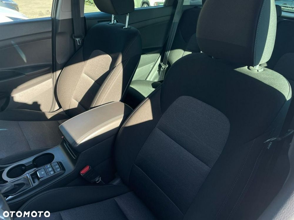 Hyundai Tucson 1.6 GDi 2WD DCT Style - 33