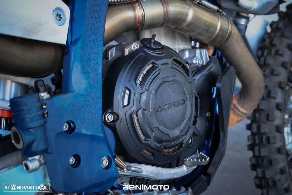 Husqvarna FE 501 Rally - 15
