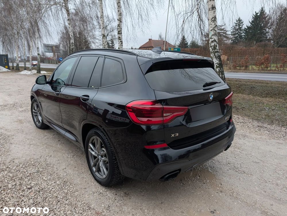 BMW X3 - 6