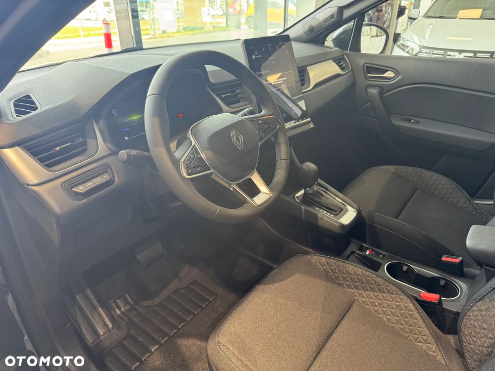 Renault Symbioz 1.8 E-Tech Full Hybrid 160 Evolution - 23