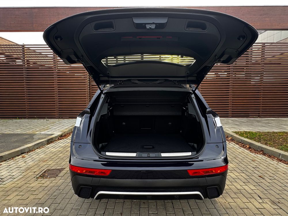 Citroën DS7 Crossback BlueHDI 130 Aut. SO CHIC - 16