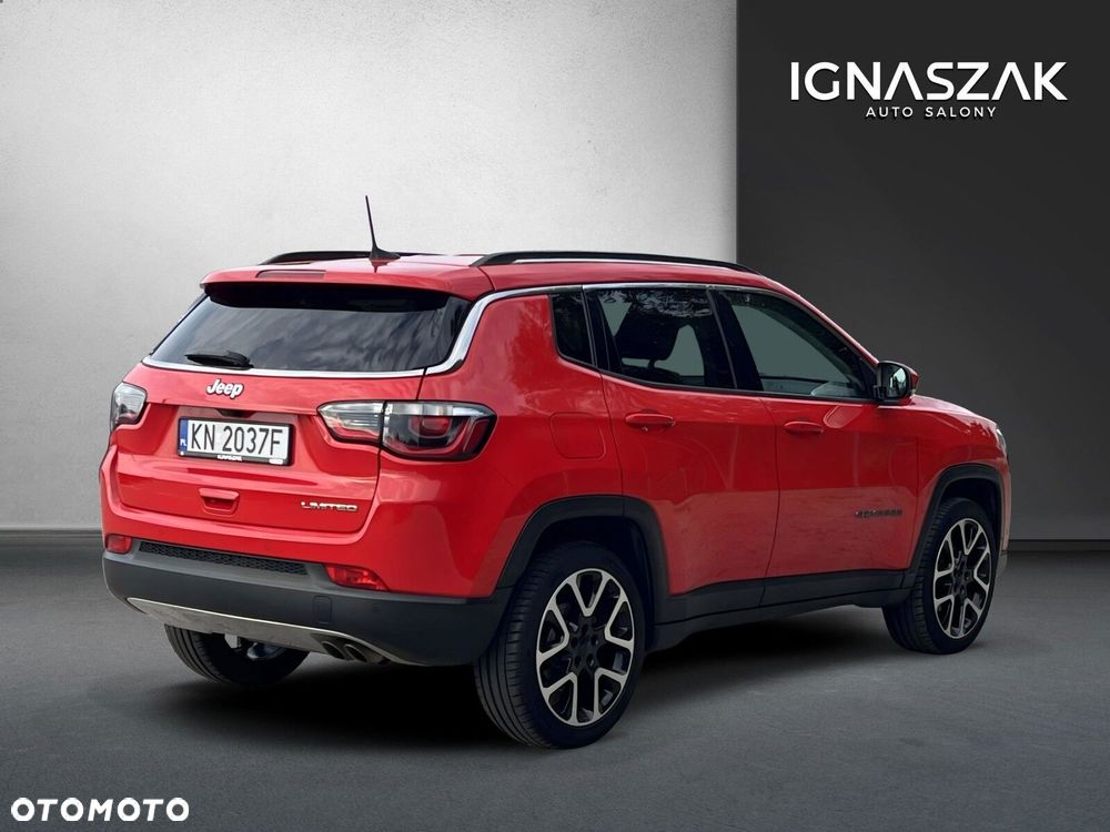 Jeep Compass 2020
