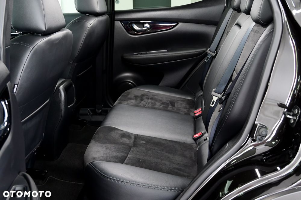 Nissan Qashqai 1.2 DIG-T Tekna+ - 20