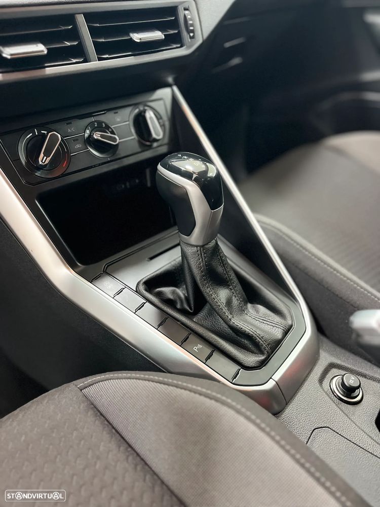 VW Polo 1.0 TSI Life DSG - 8