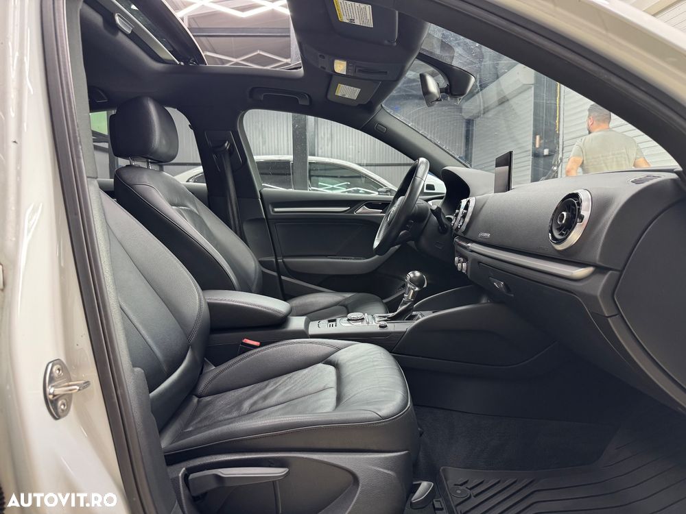 Audi A3 - 32