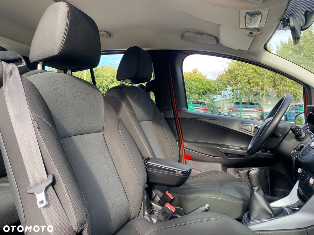 Ford B-MAX - 29
