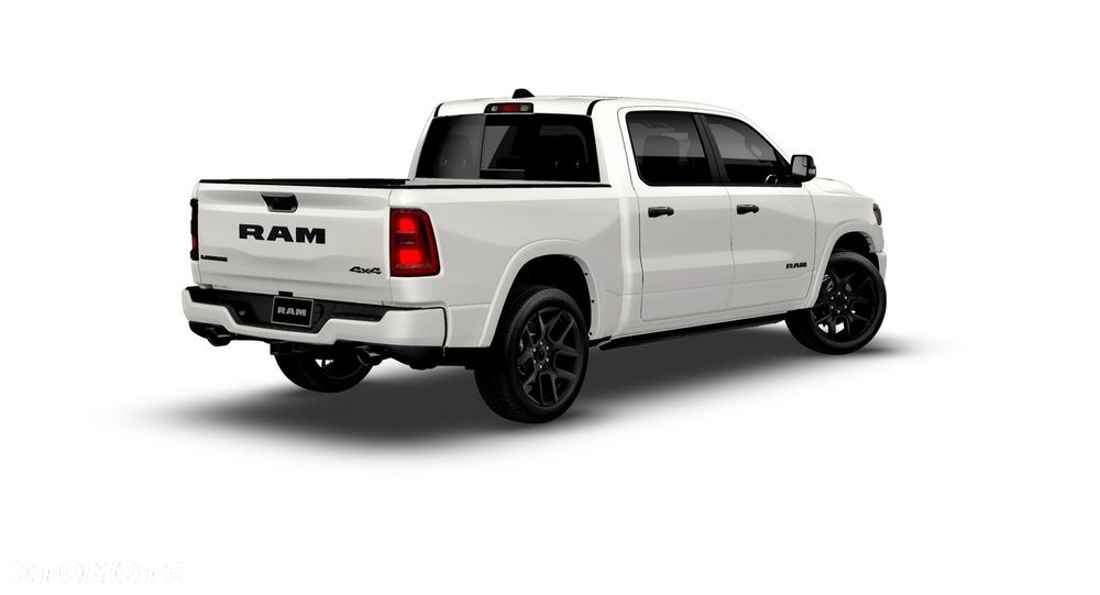 RAM 1500 - 9