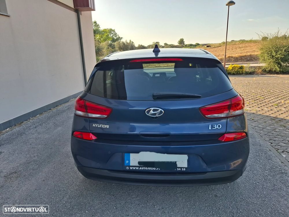 Hyundai i30 1.0 T-GDi N-Line - 5