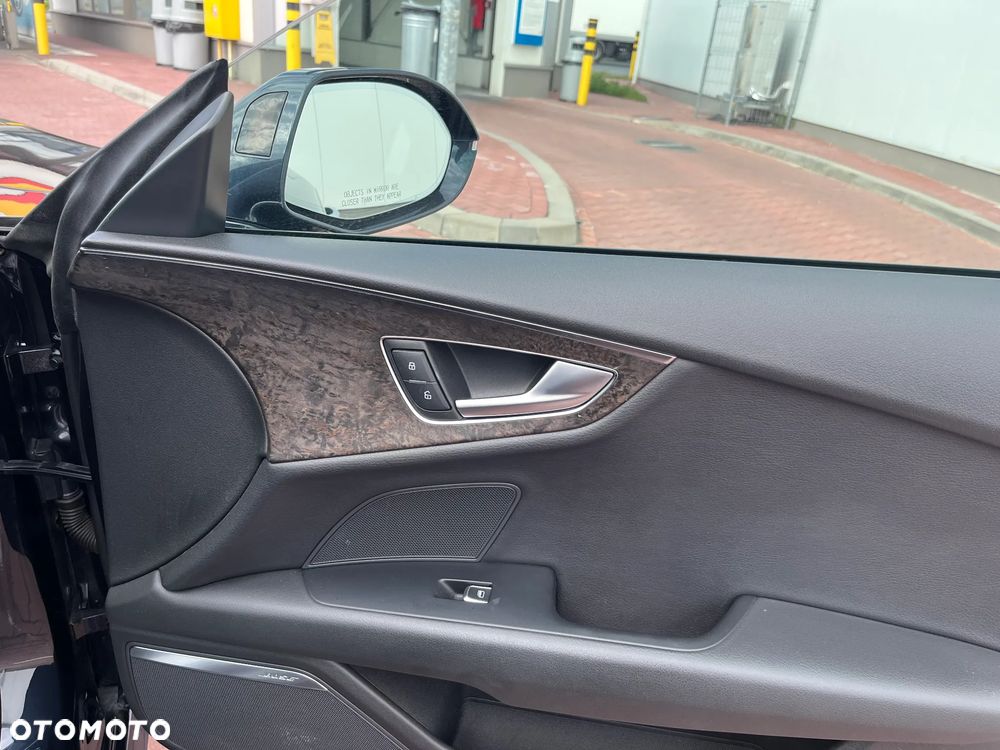 Audi A7 Sportback 3.0 TFSI Quattro S tronic - 25