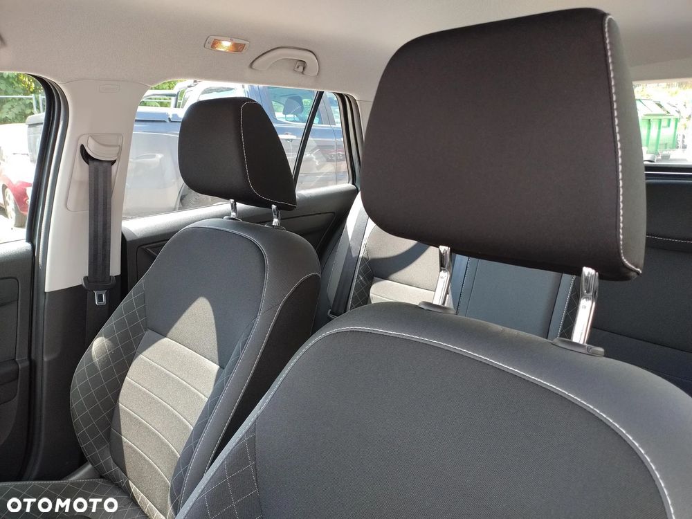Skoda Fabia 1.0 TSI Ambition - 12
