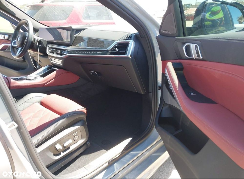 BMW X6 - 9