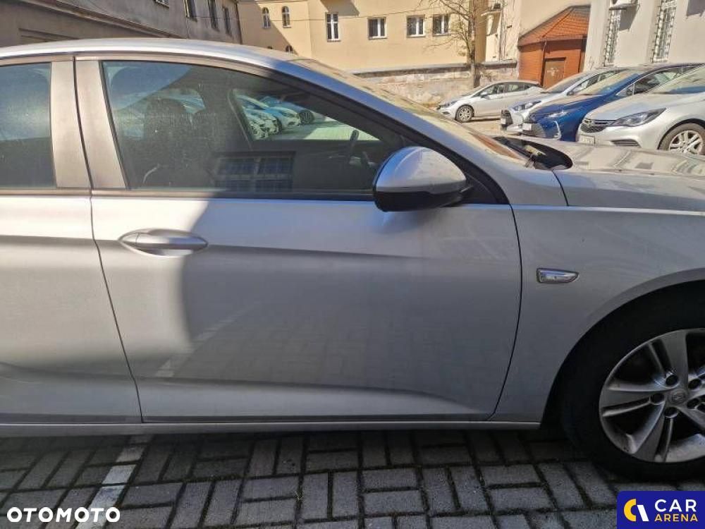 Opel Insignia - 20