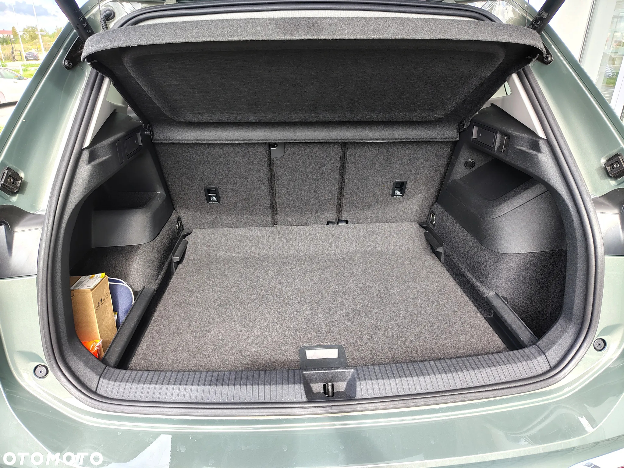 Volkswagen Tiguan 1.5 TSI EVO Elegance DSG - 15