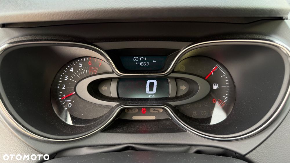 Renault Captur - 20