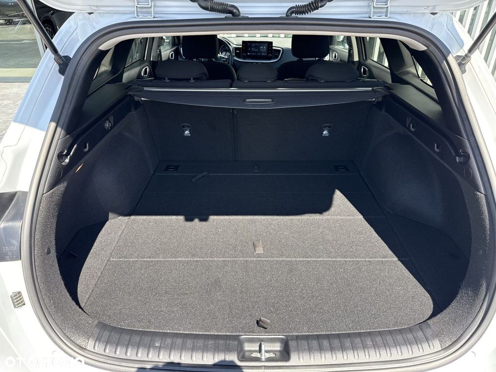 Kia Ceed 1.0 T-GDI M - 18