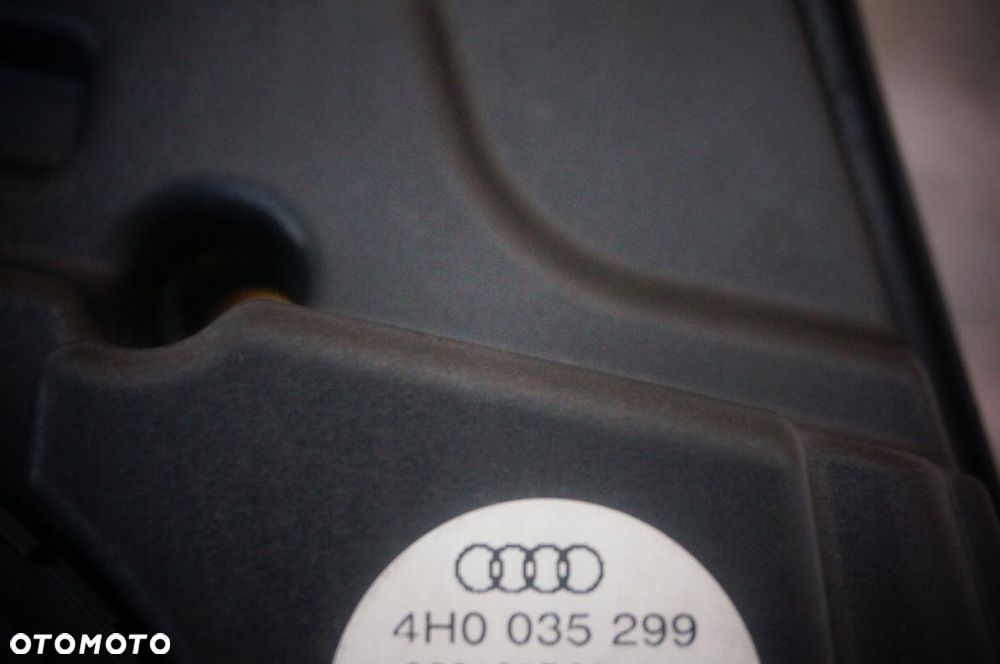 GŁOŚNIK DRZWI BANG OLUFSEN AUDI A8 D4 4H0035299 2016 - 3