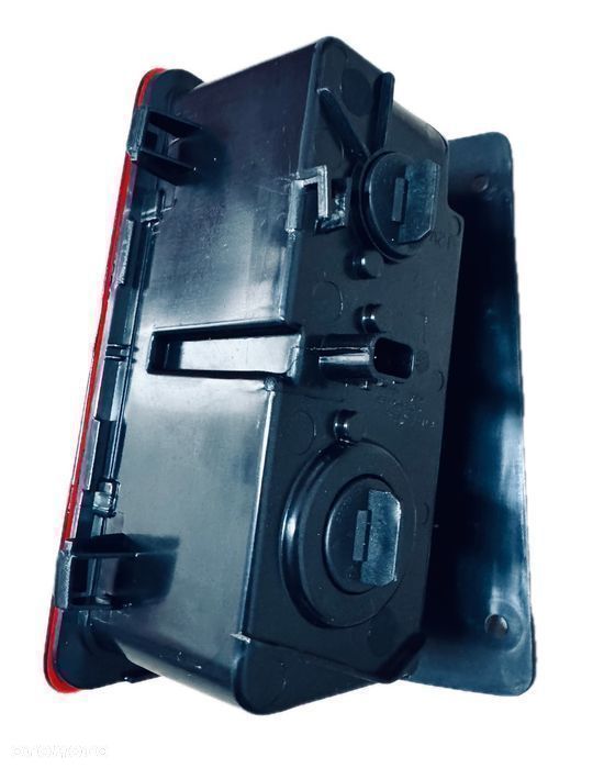 Lampa tylna tył dolna lewa Renault Trafic Opel Vivaro NV300 Talento - 2