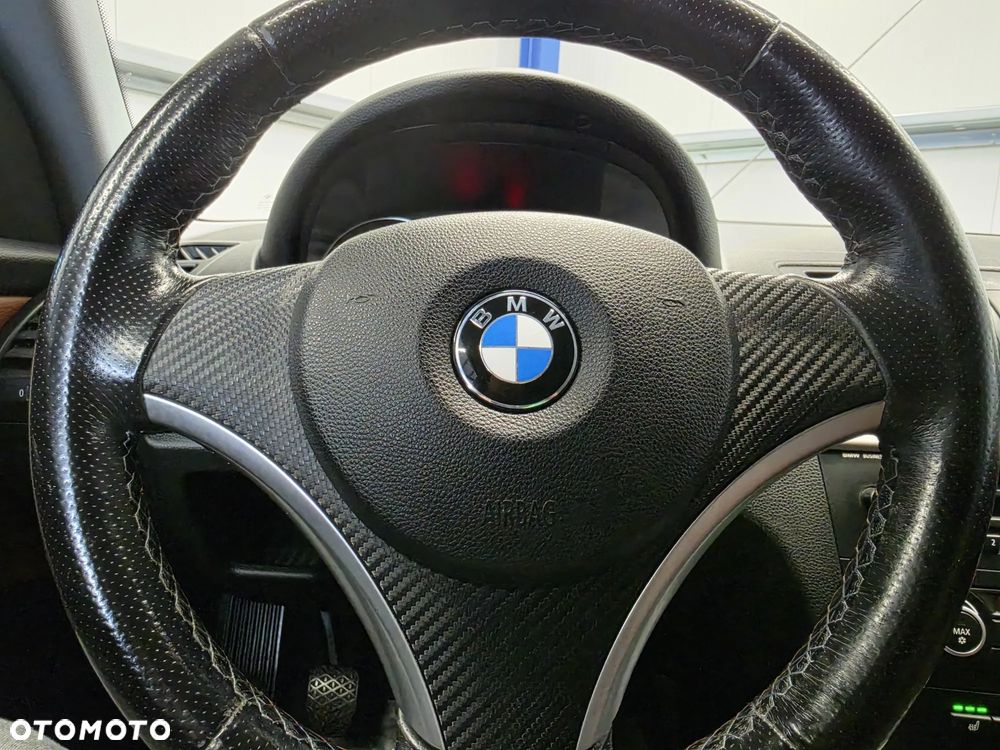 BMW Seria 1 116d DPF Edition Lifestyle - 29