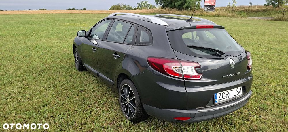 Renault Megane - 2