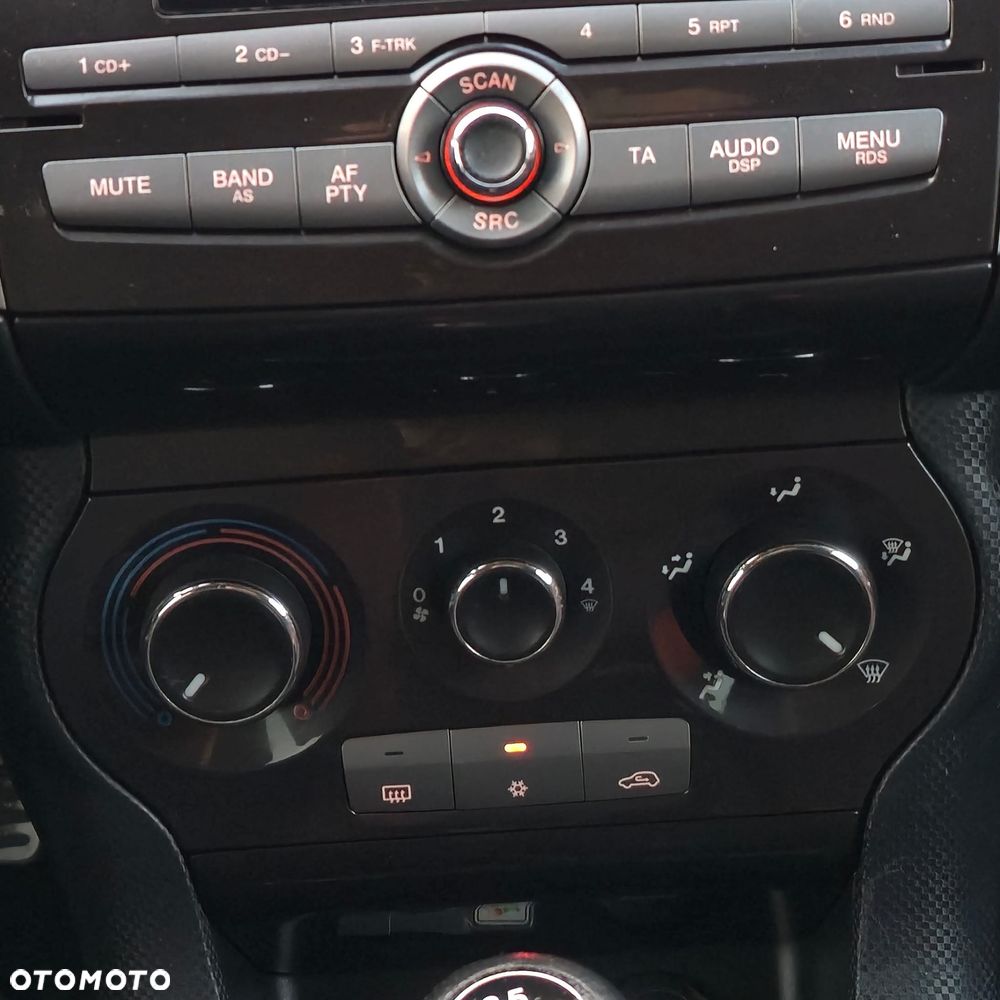 Fiat Bravo 1.6 Multijet 16V DPF Dynamic - 31