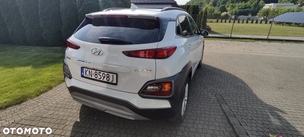 Hyundai Kona 1.6 CRDi Comfort - 9