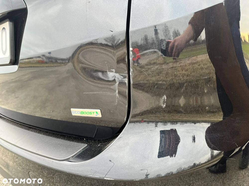 Ford C-MAX 1.0 EcoBoost Ambiente ASS - 11