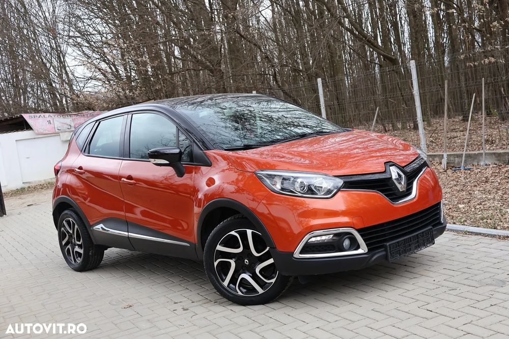 Renault Captur - 2