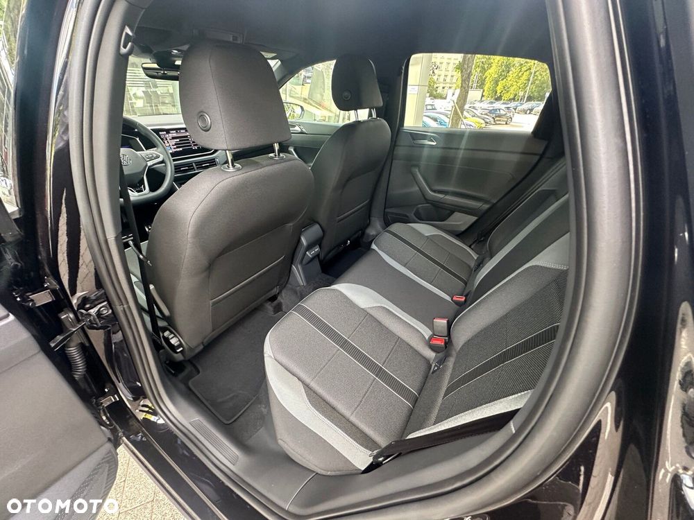 Volkswagen Polo 1.0 TSI Special Edition DSG - 25