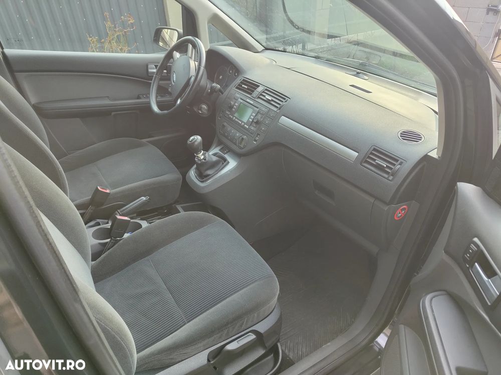 Ford C-Max - 9