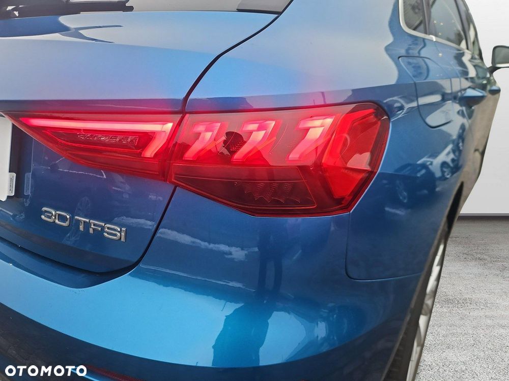 Audi A3 Sportback - 25