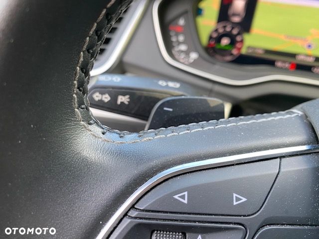 Audi SQ5 - 16
